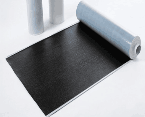 Thermoplastic elastomer styrene block copolymer SAM rubber 1602 - BEC Materials